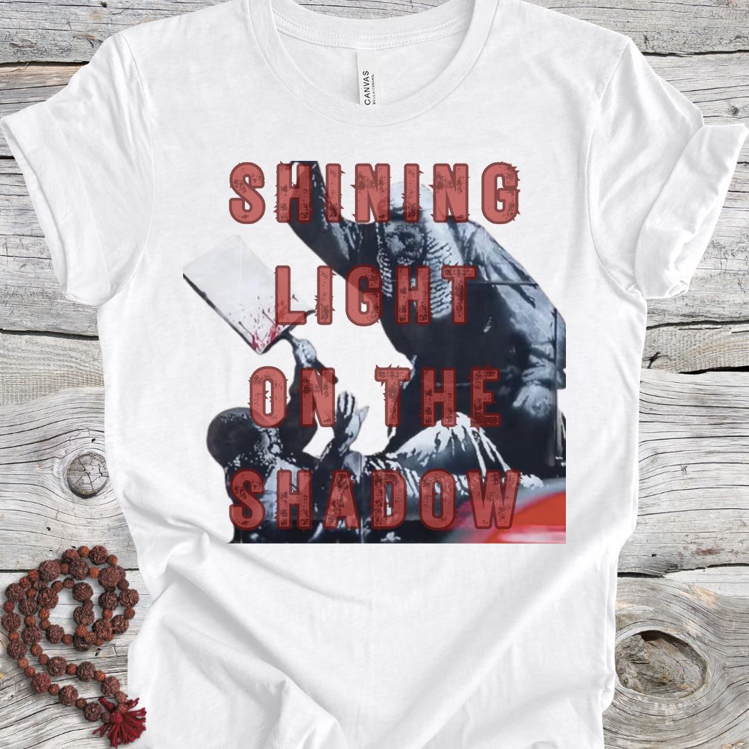 Shining T-shirt