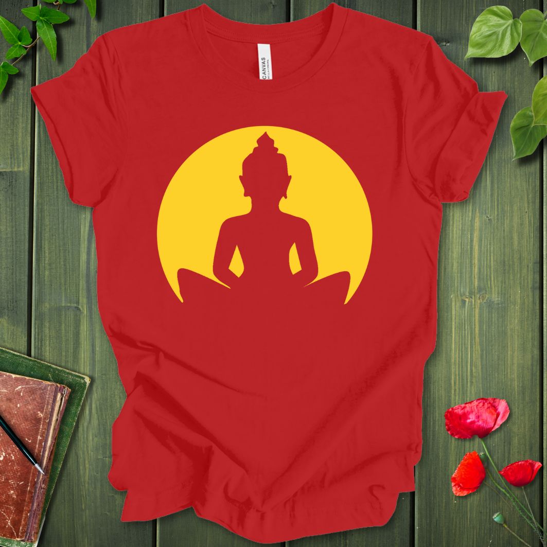 I Buddha T-shirt