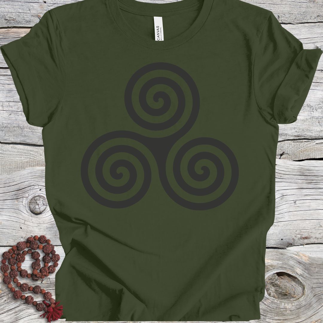 Triskele T-Shirt