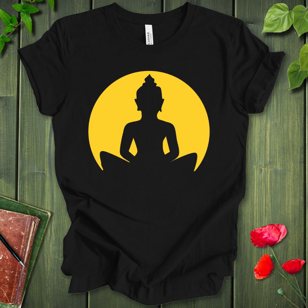 I Buddha T-shirt