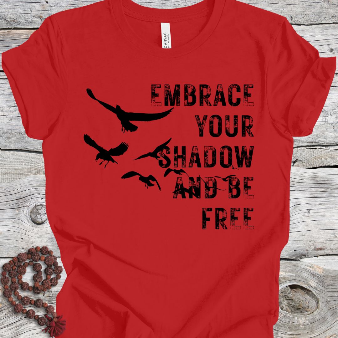 Embrace T-shirt