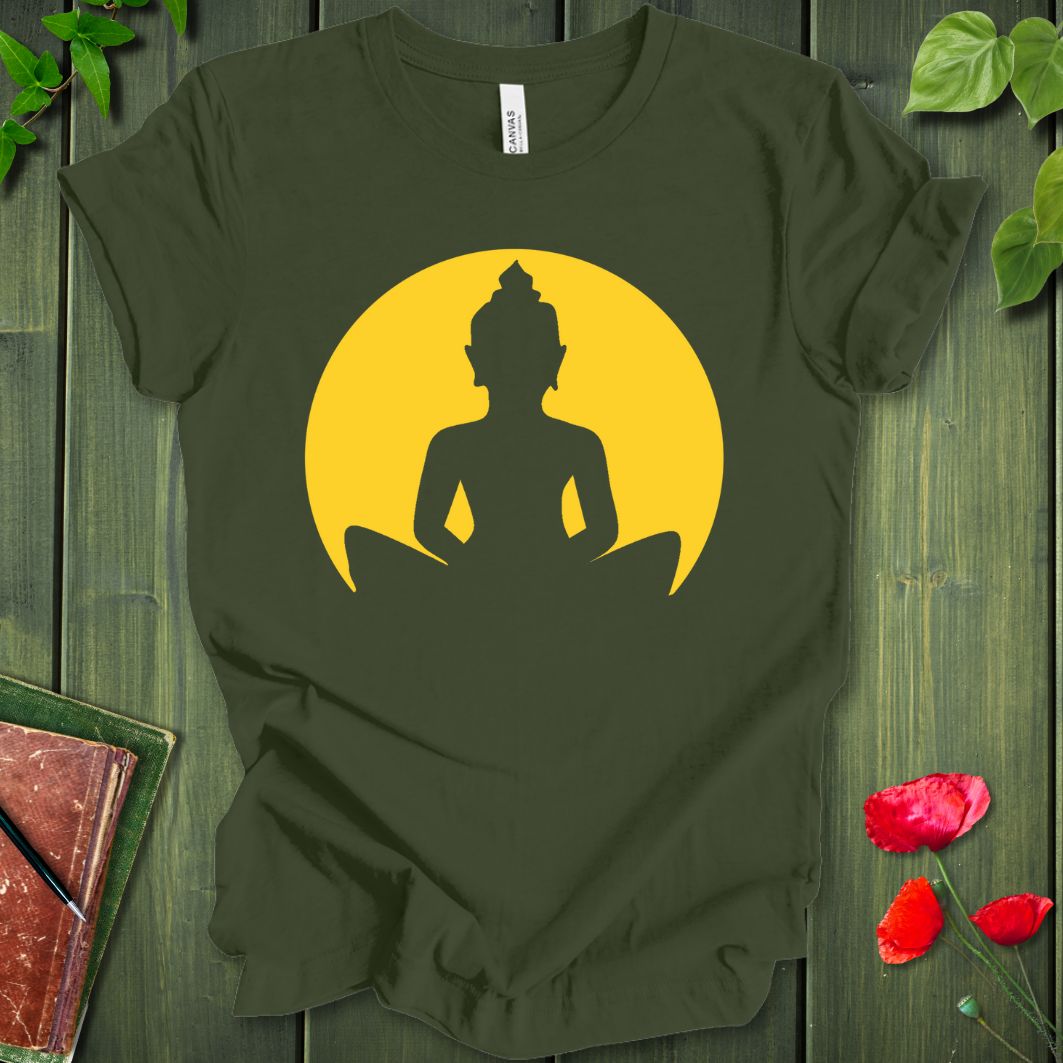 I Buddha T-shirt