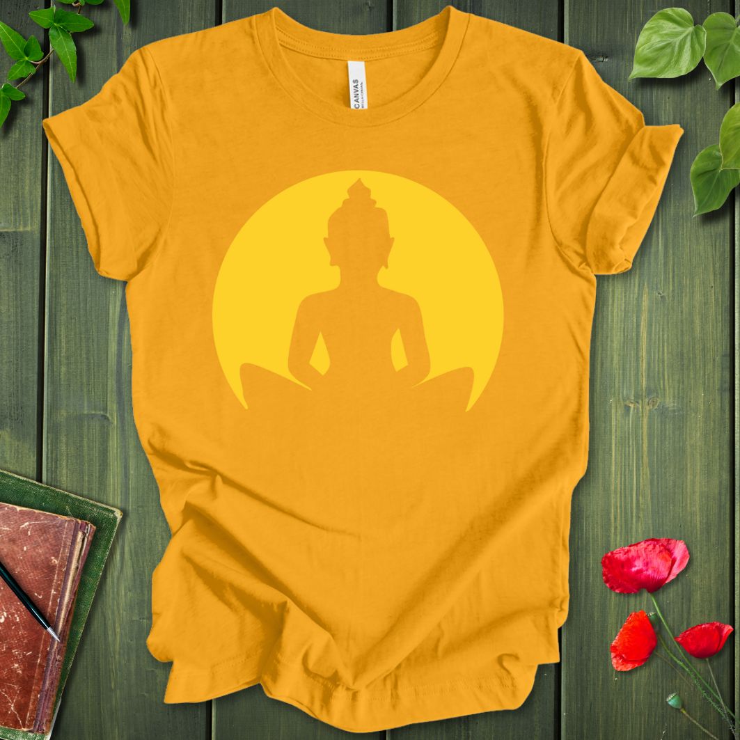I Buddha T-shirt