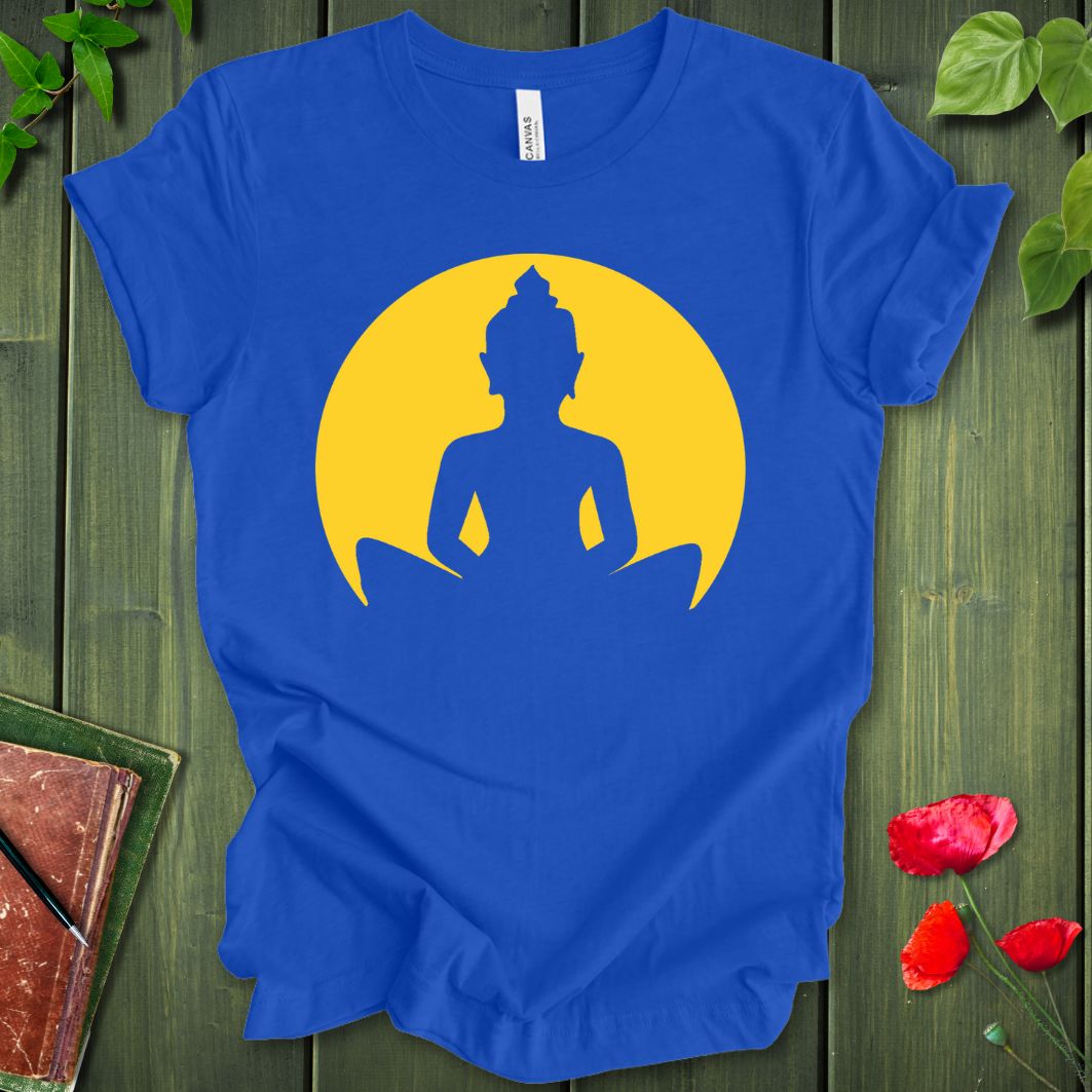 I Buddha T-shirt