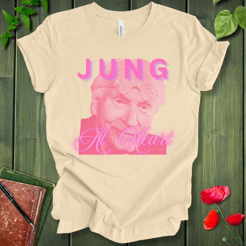 Jung At Heart T-Shirt