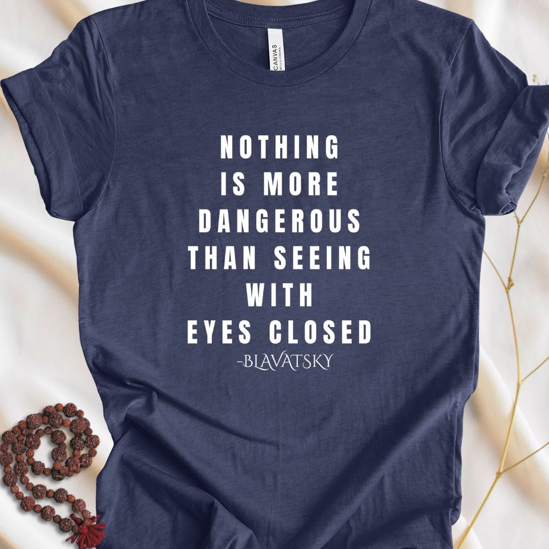 Blavatsky T-shirt