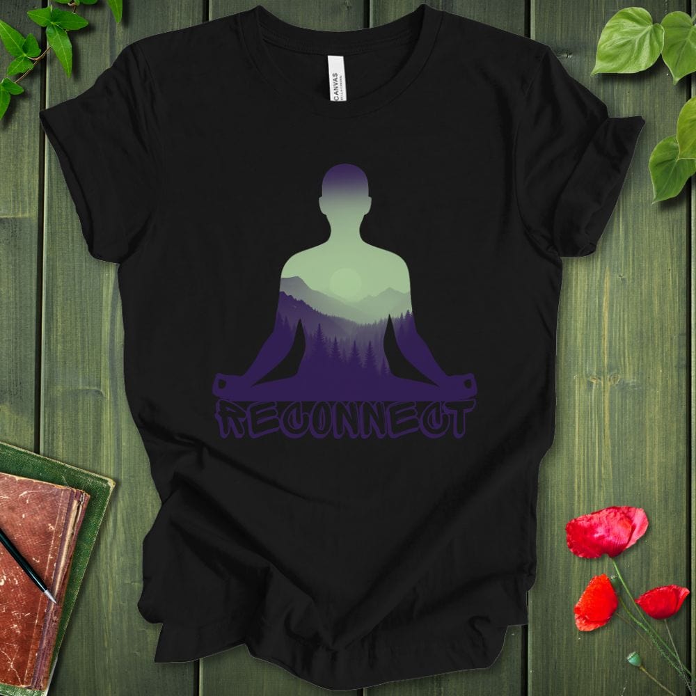 Reconnect T-Shirt