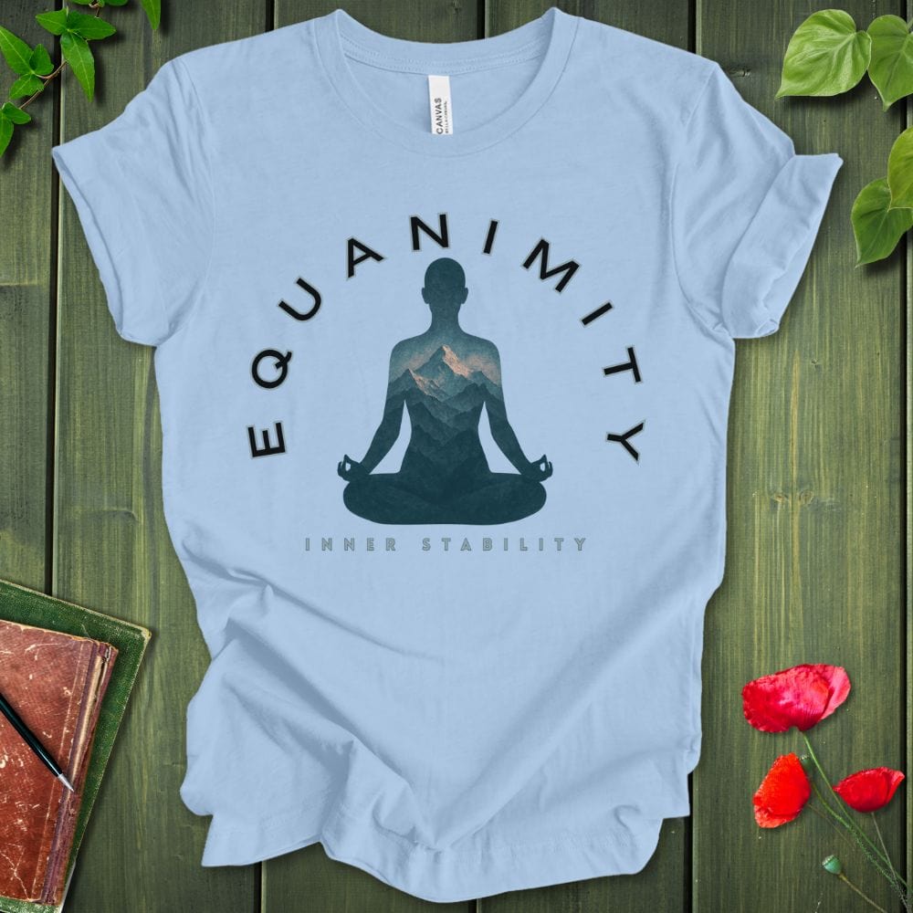 Inner Stability T-Shirt