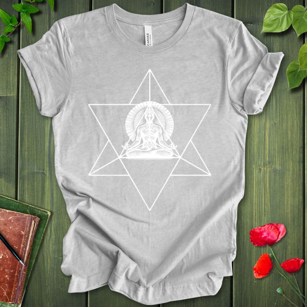 Merkaba Magic T-Shirt