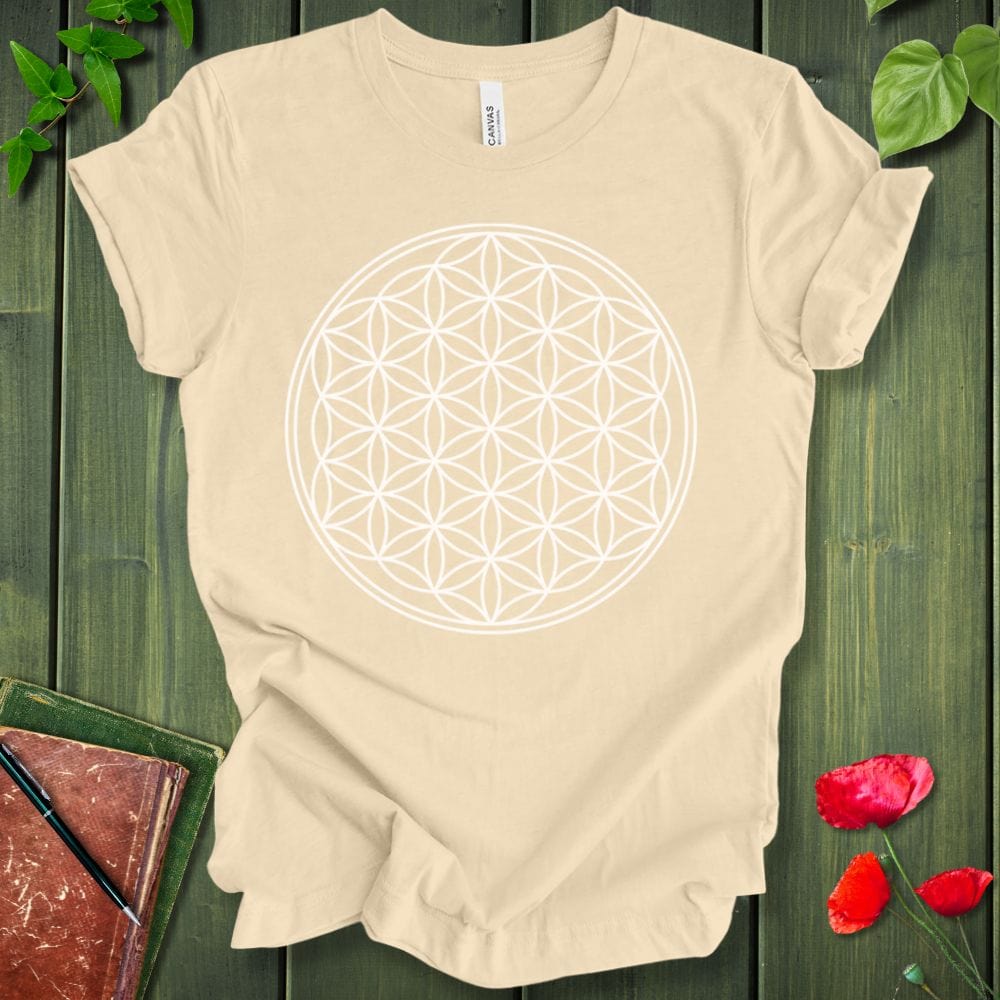 Flower Of Life T-Shirt