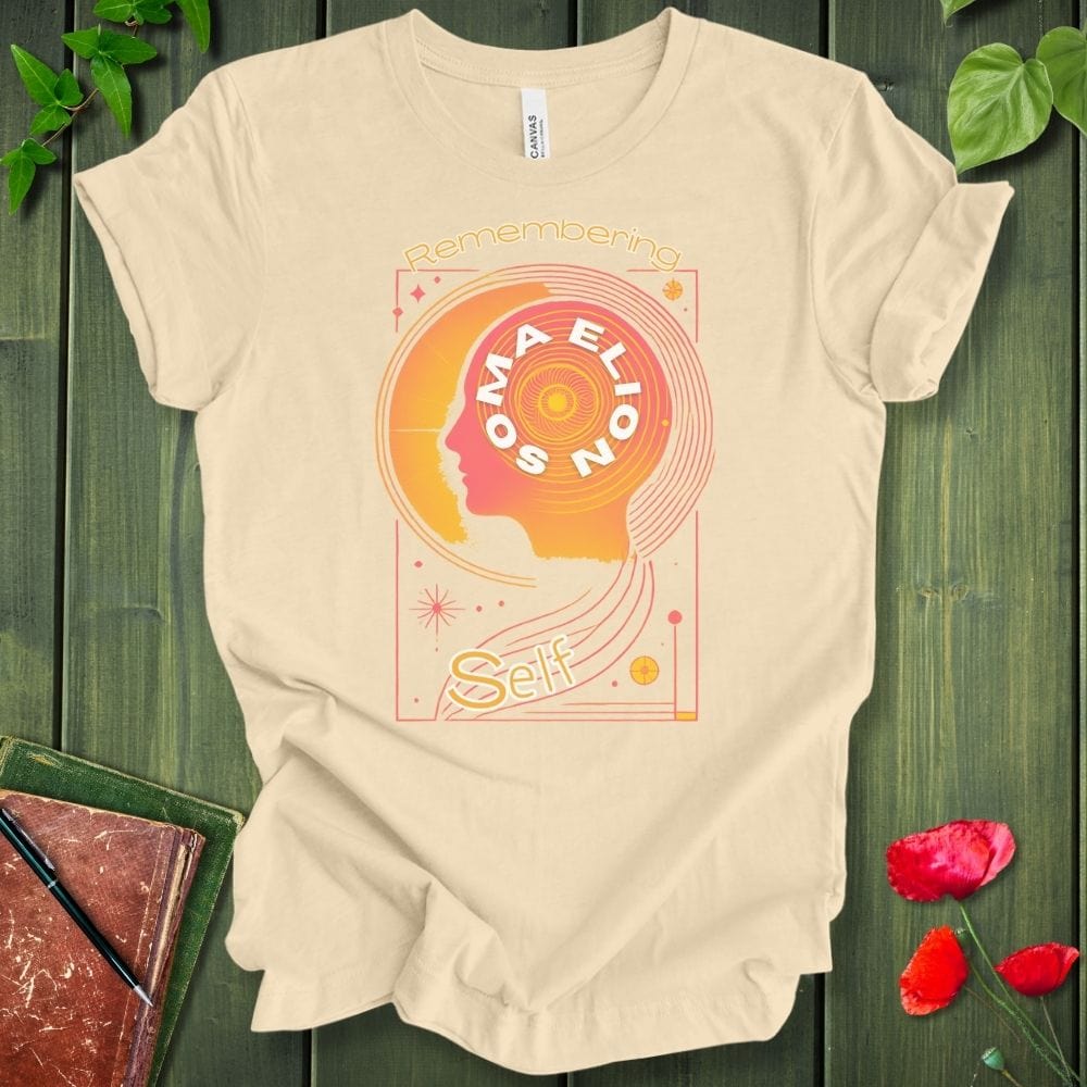 Remembering Self T-Shirt
