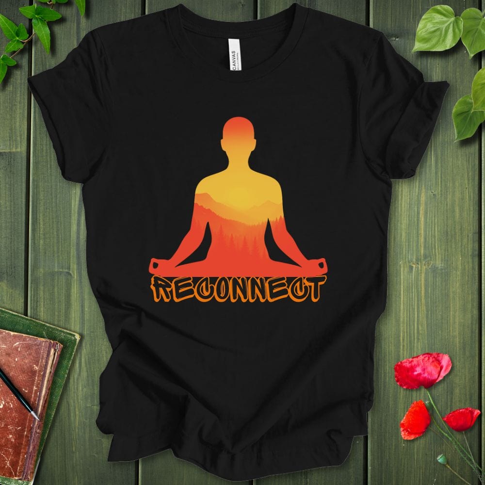 Reconnect O T-Shirt