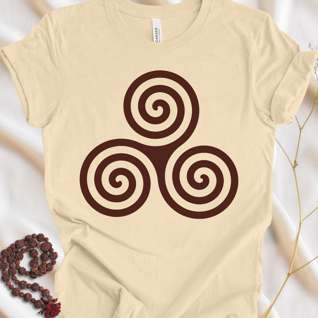Triskele T-Shirt