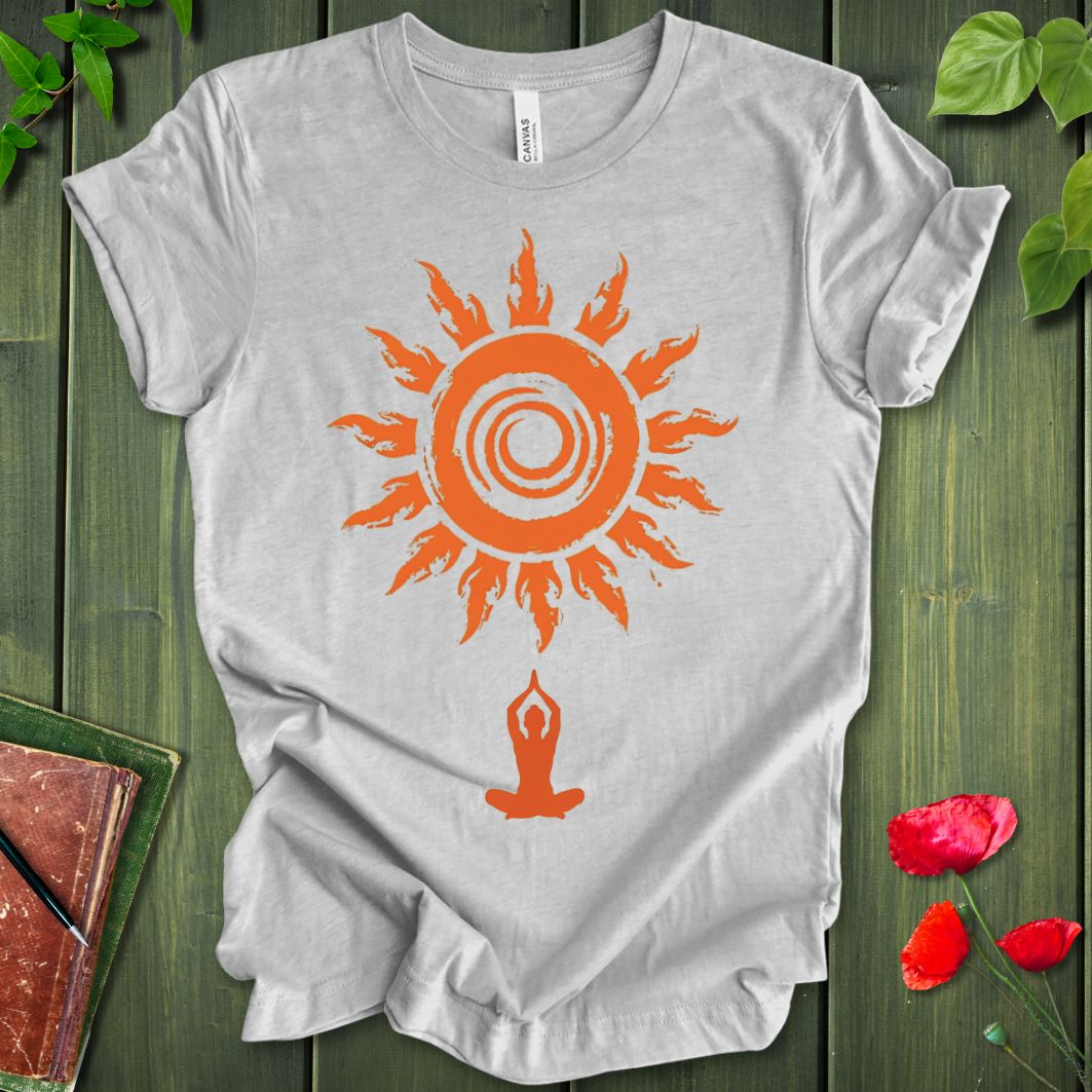 Salute T-shirt