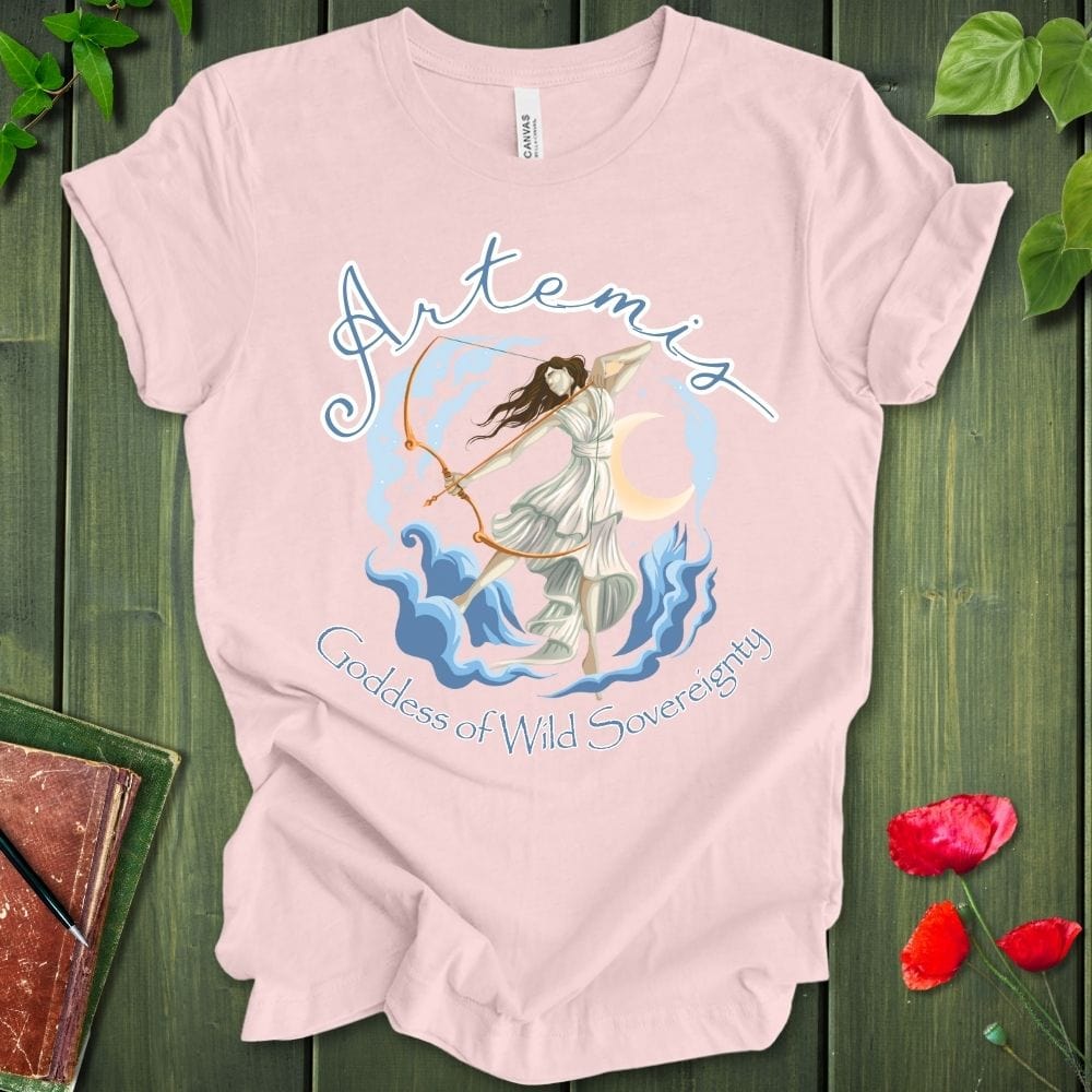 Artemis T-Shirt