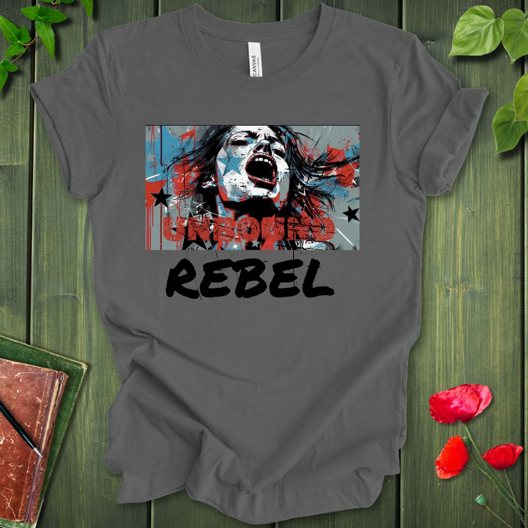 Unbound Rebel T-shirt