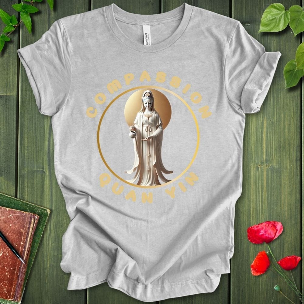 Compassion QY T-Shirt