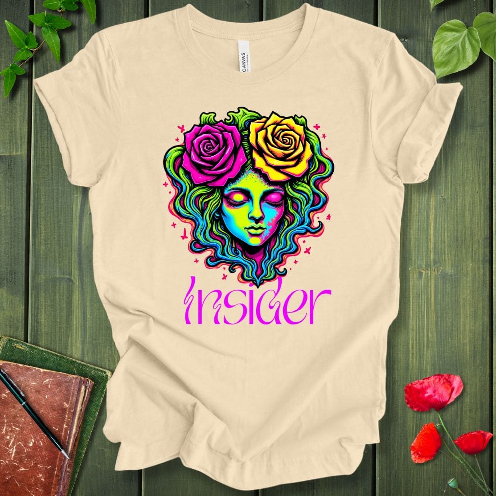 Insider T-Shirt