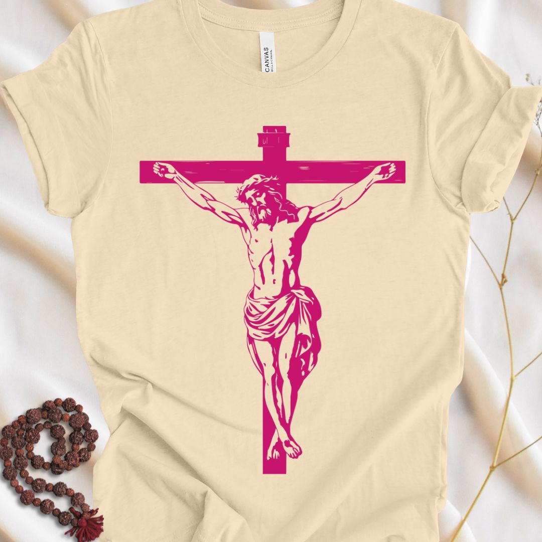 Cross T-shirt