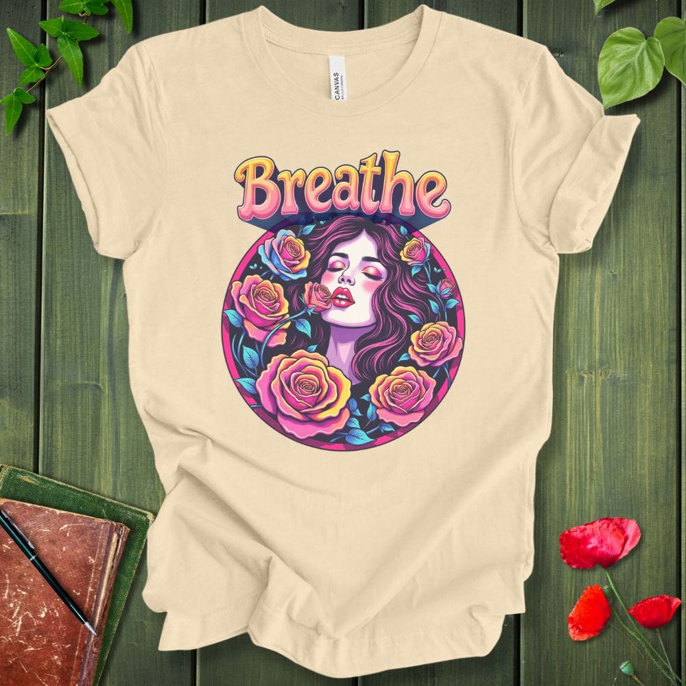 Breathe T-Shirt