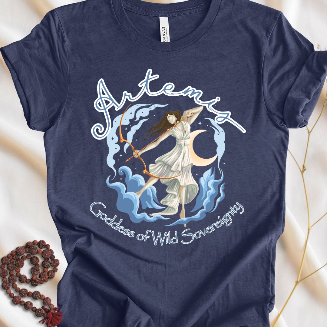Artemis T-shirt