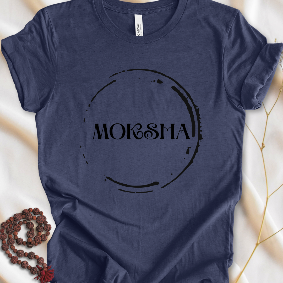Moksha T-shirt