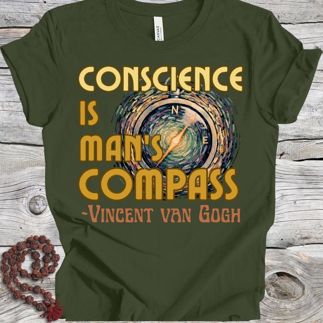 Conscience T-shirt