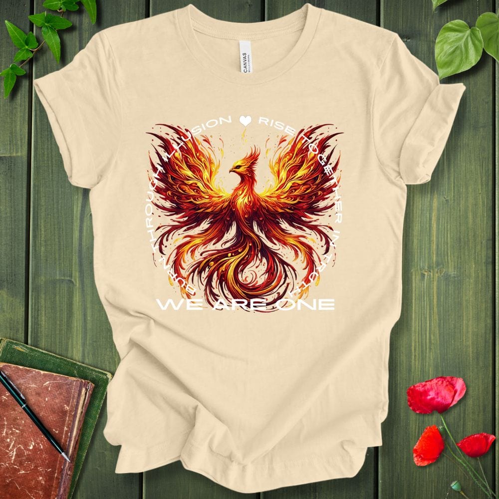 Phoenix T-Shirt