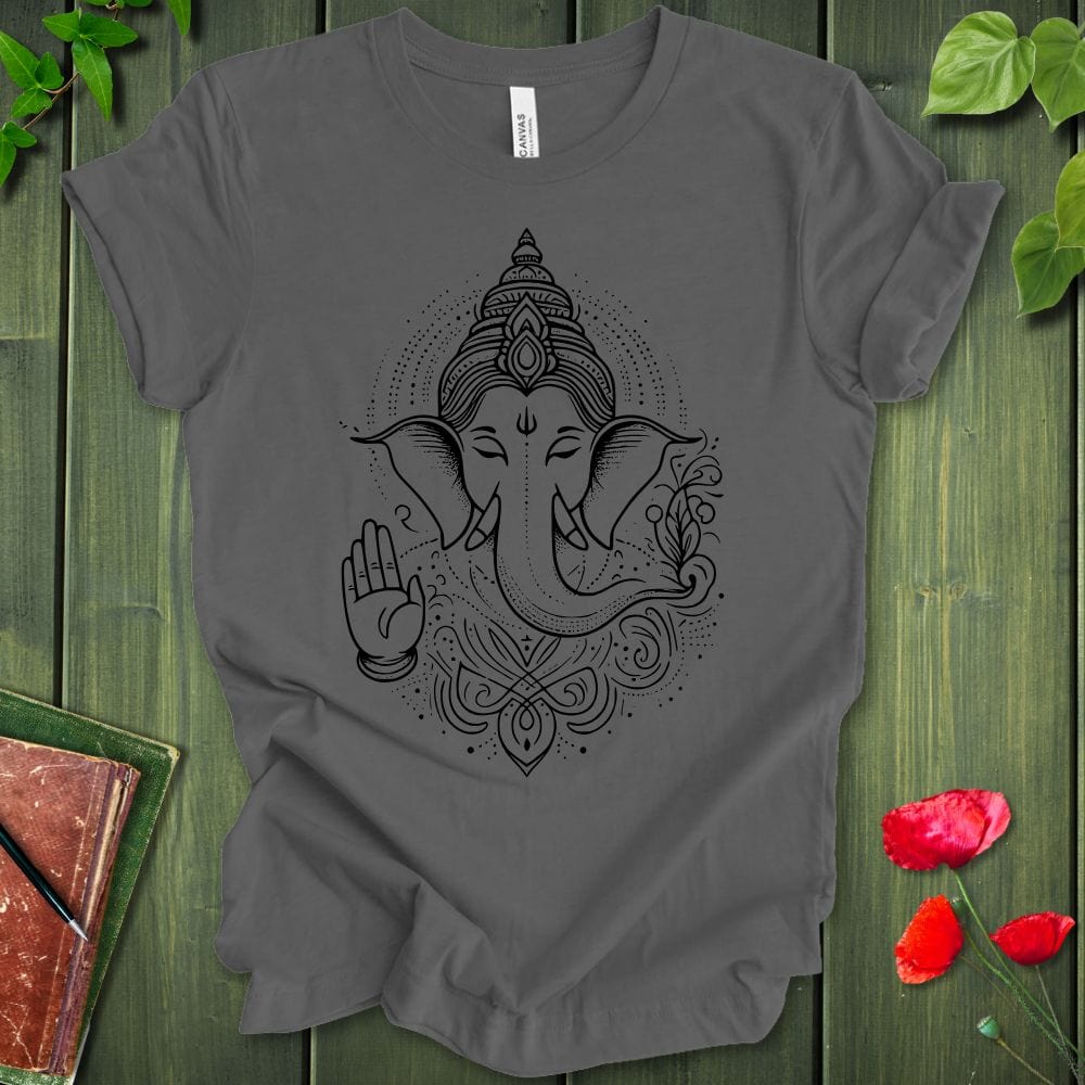 Ganesh T-Shirt