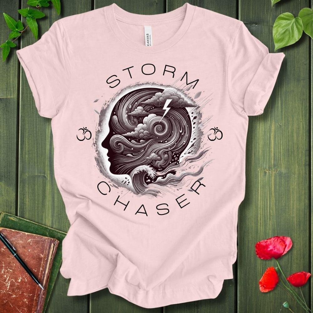 Storm Chaser T-Shirt