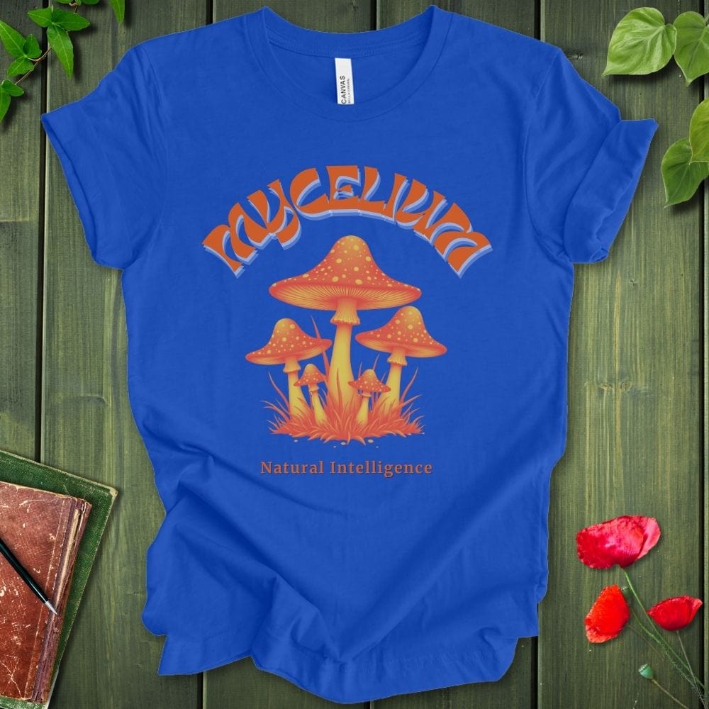 Natural Intelligence Or. T-Shirt