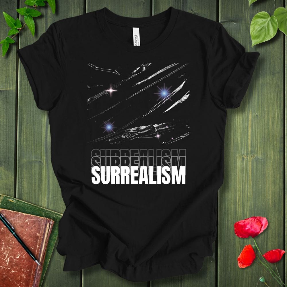Surrealism T-Shirt