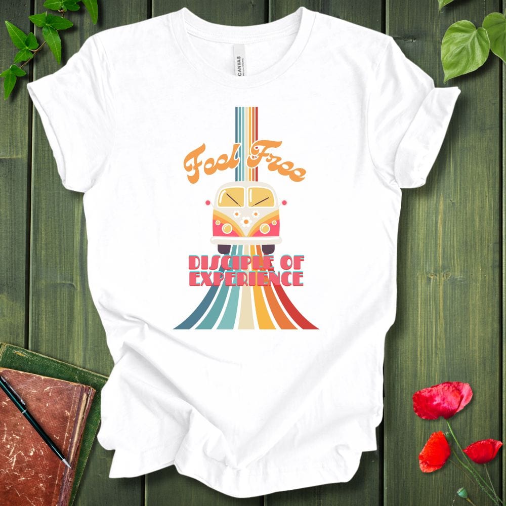 Disciple of Experience T-Shirt