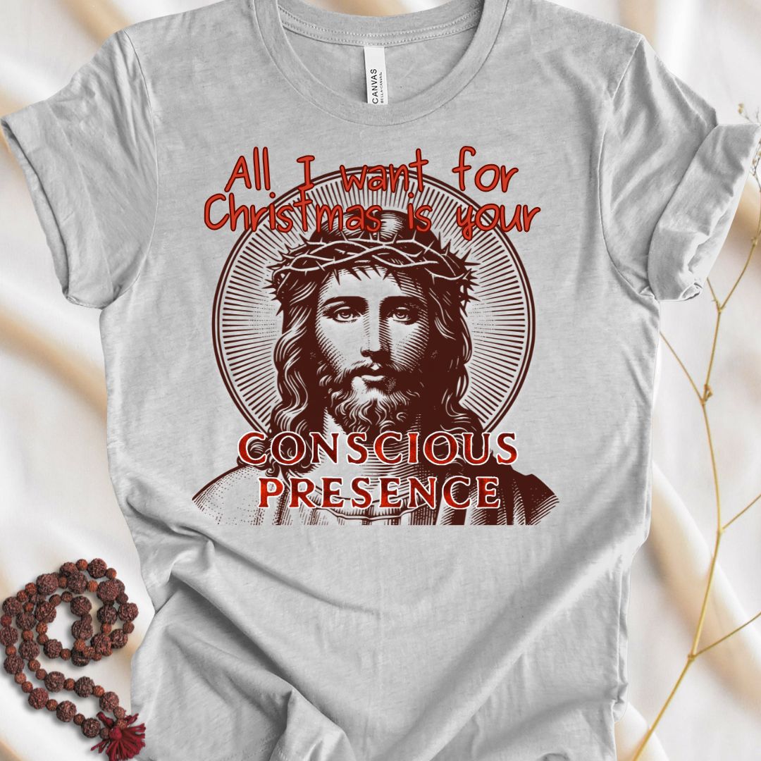 All I Want T-shirt
