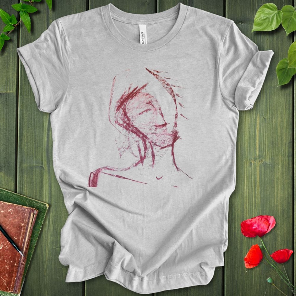I dunno T-shirt