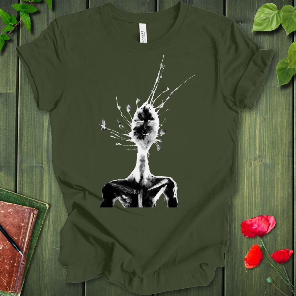 Lost T-shirt