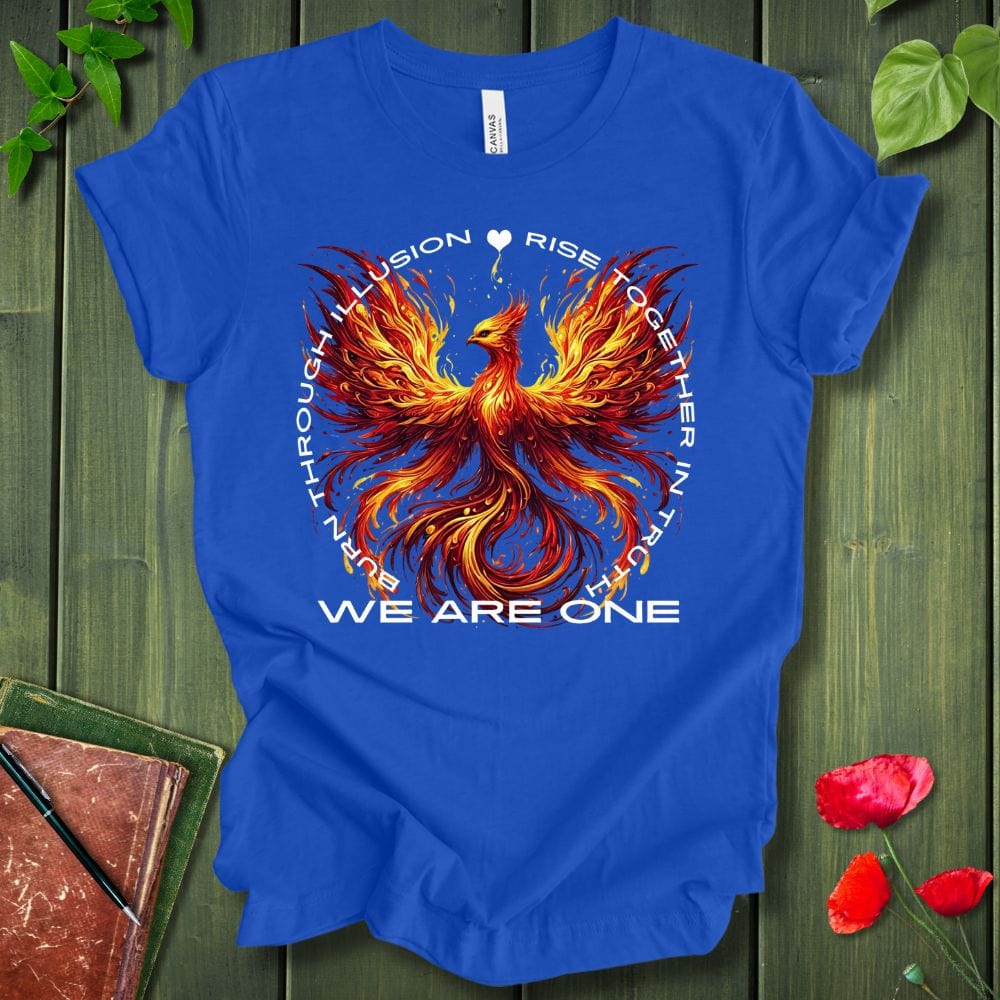 Phoenix T-Shirt