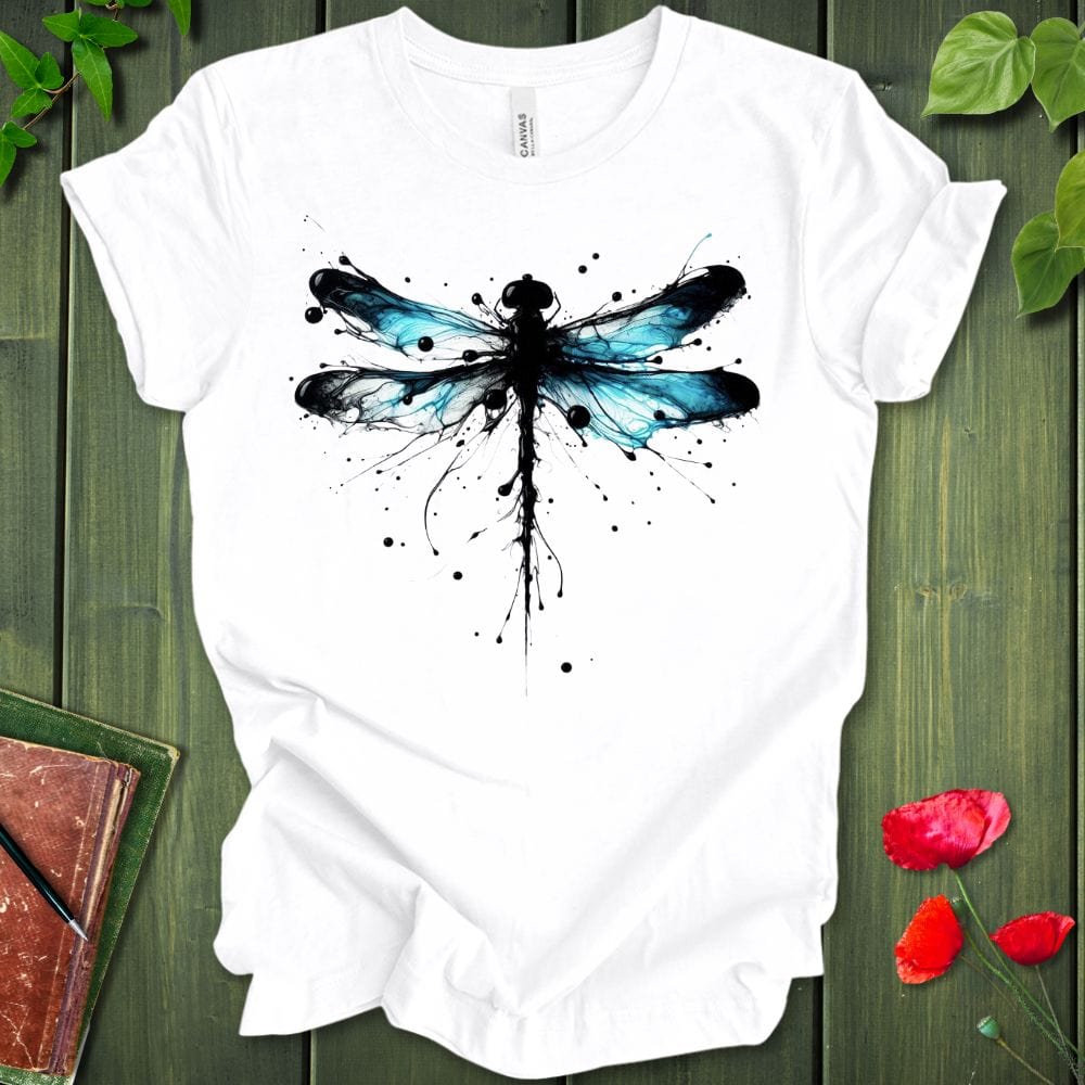 Dragonfly T-shirt