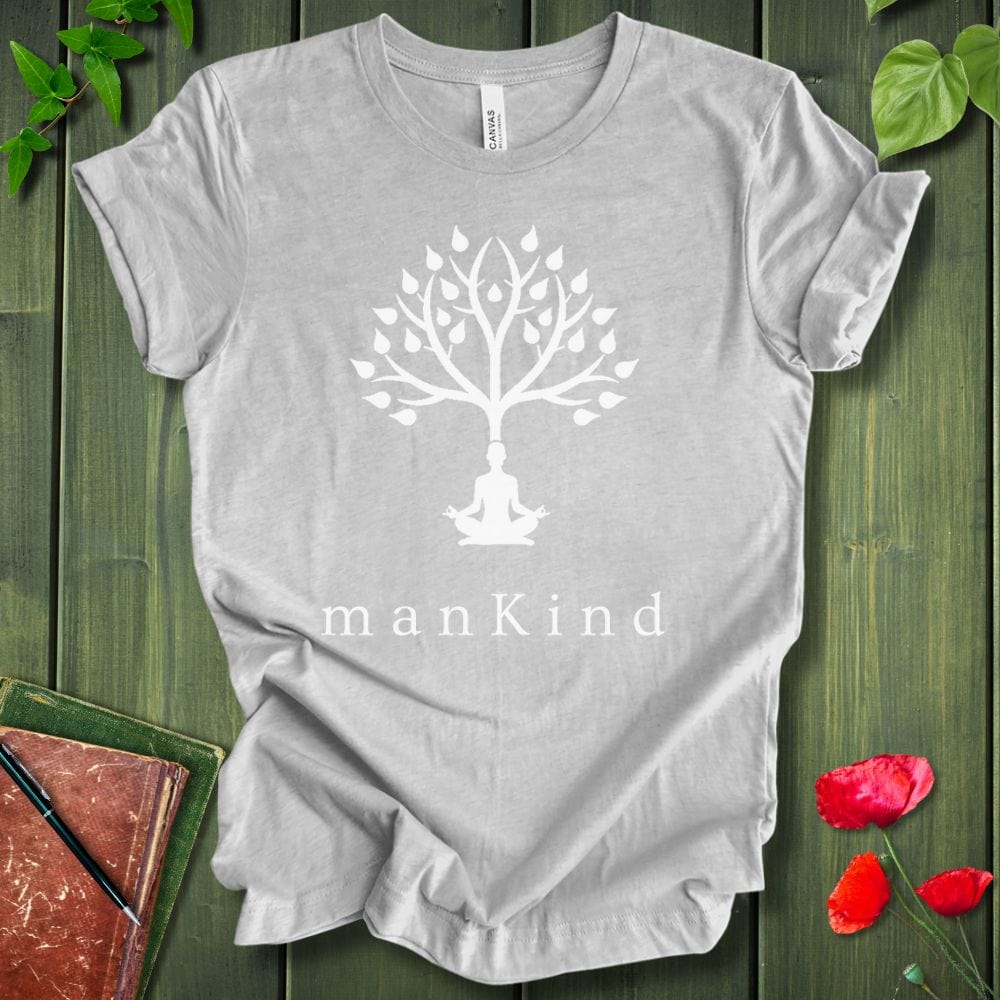 Man Kind T-Shirt