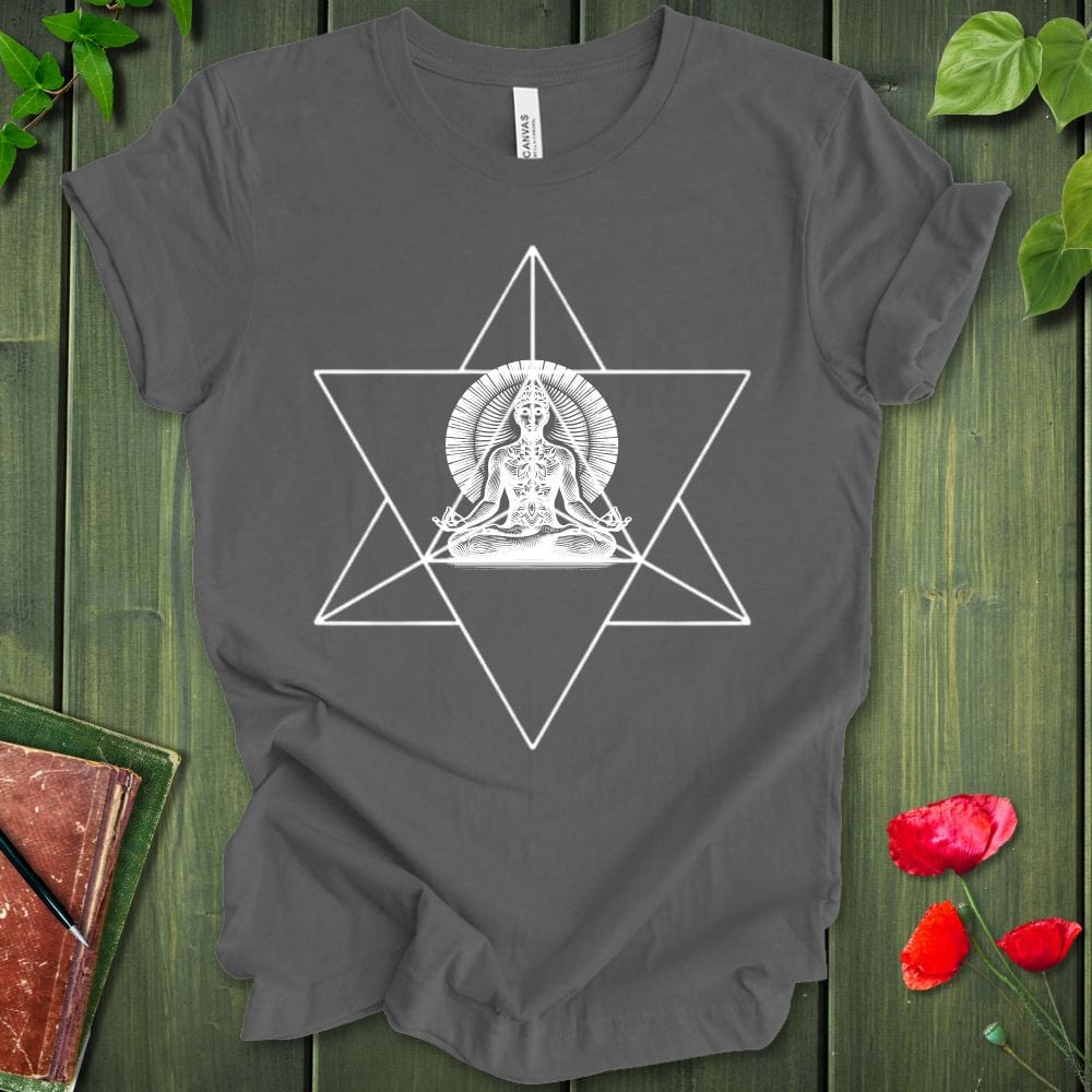 Merkaba Magic T-Shirt
