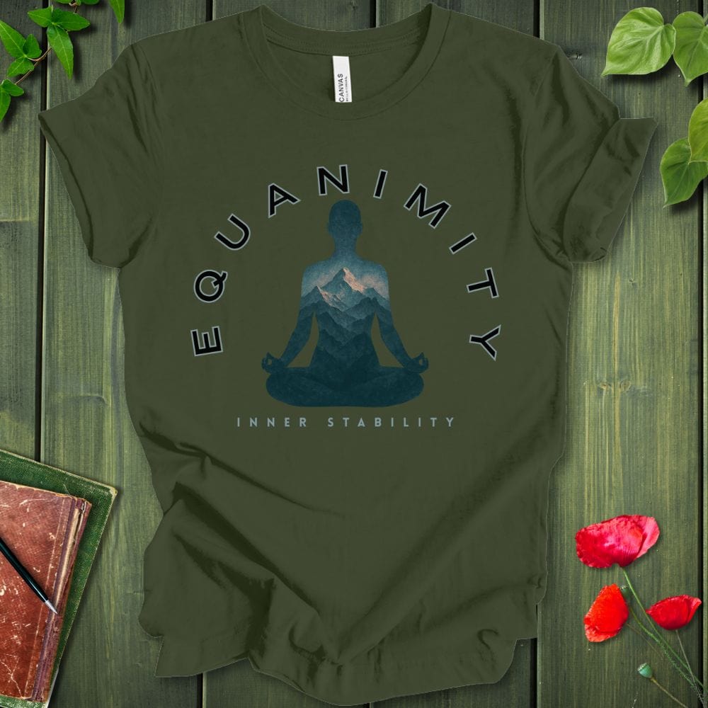 Inner Stability T-Shirt