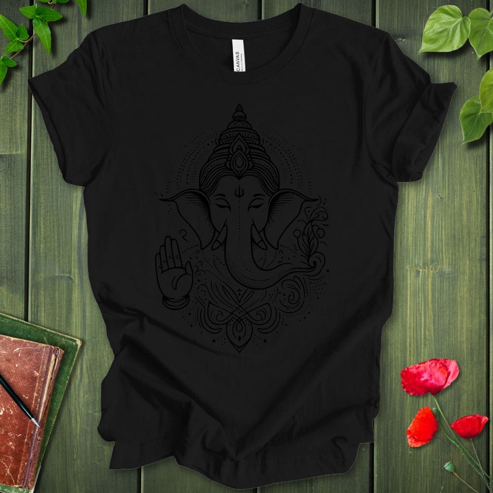 Ganesh T-Shirt