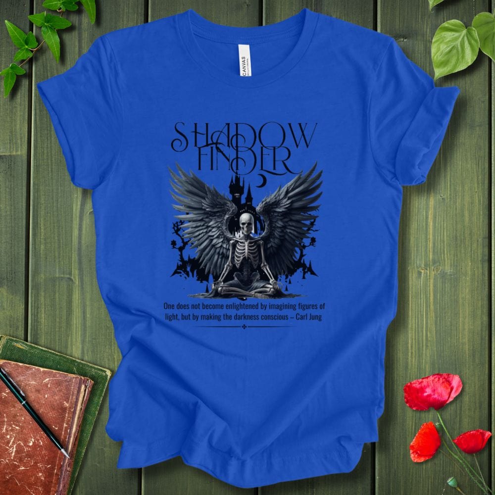 Shadow Finder T-Shirt