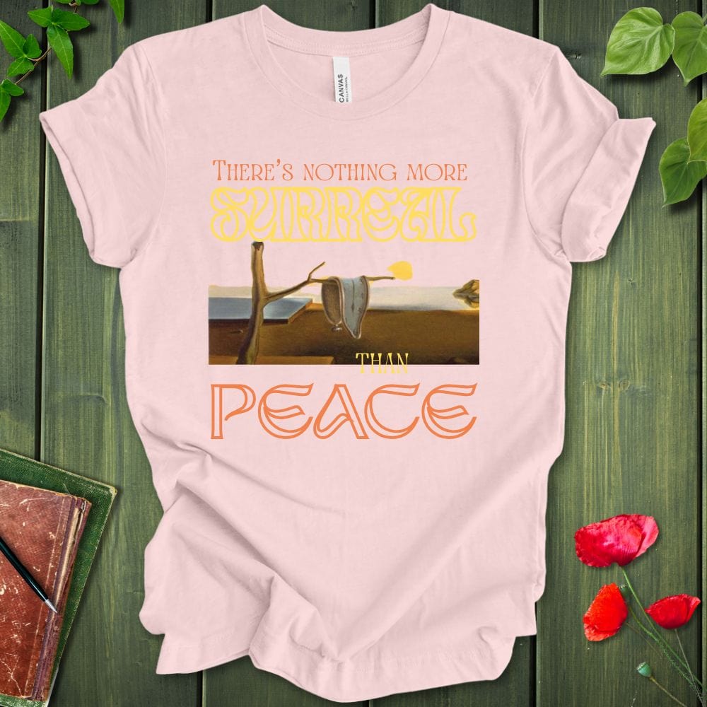 Surreal peace T-Shirt