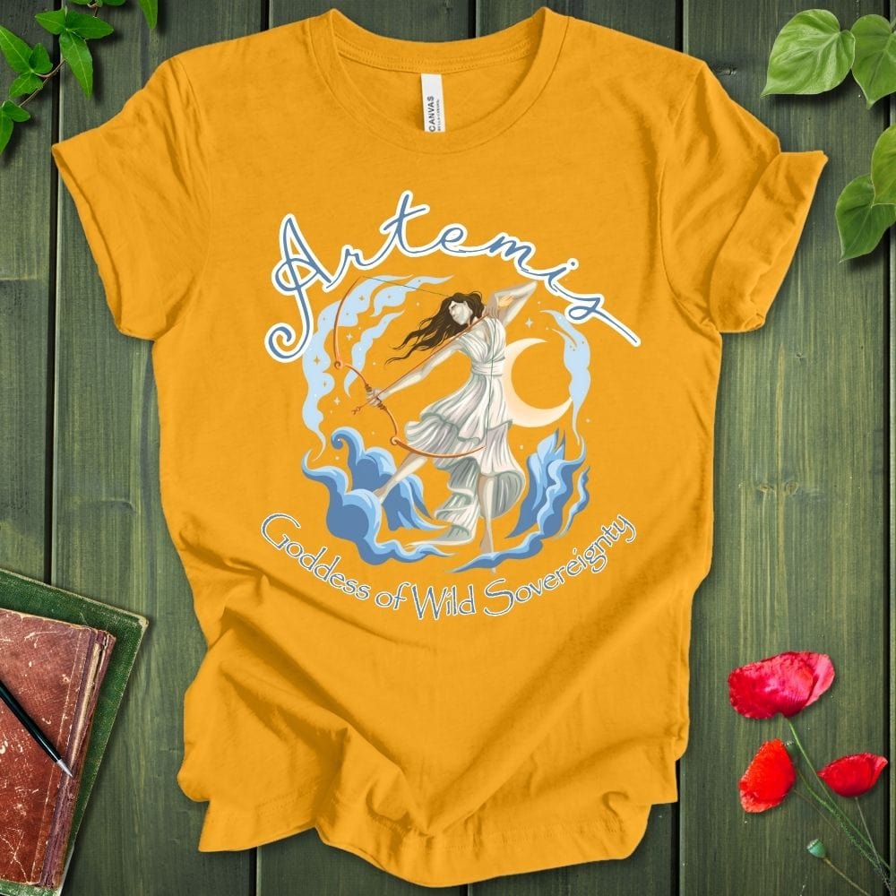 Artemis T-Shirt