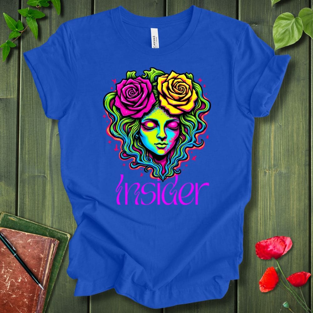 Insider T-Shirt