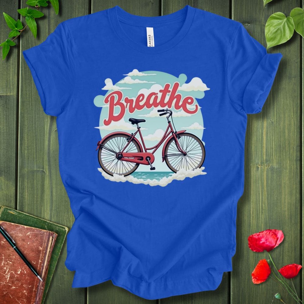 Breathe 2 T-Shirt