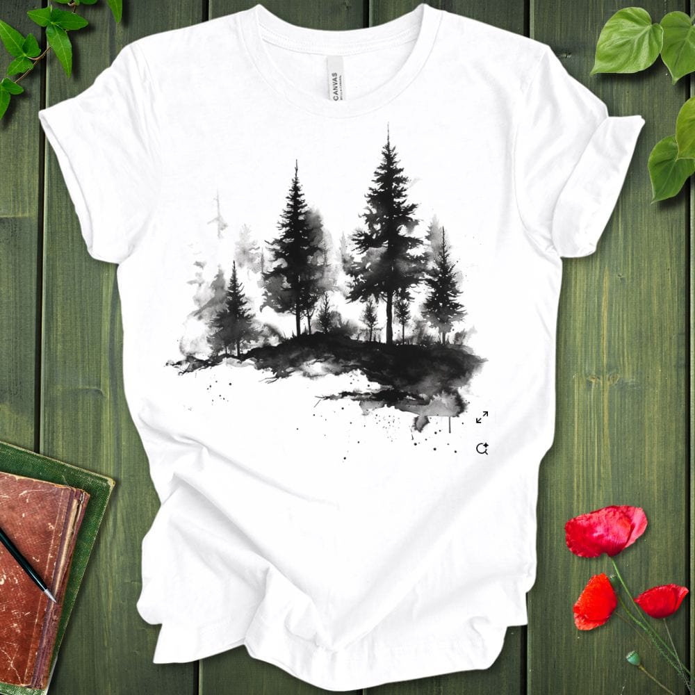 Forest T-shirt