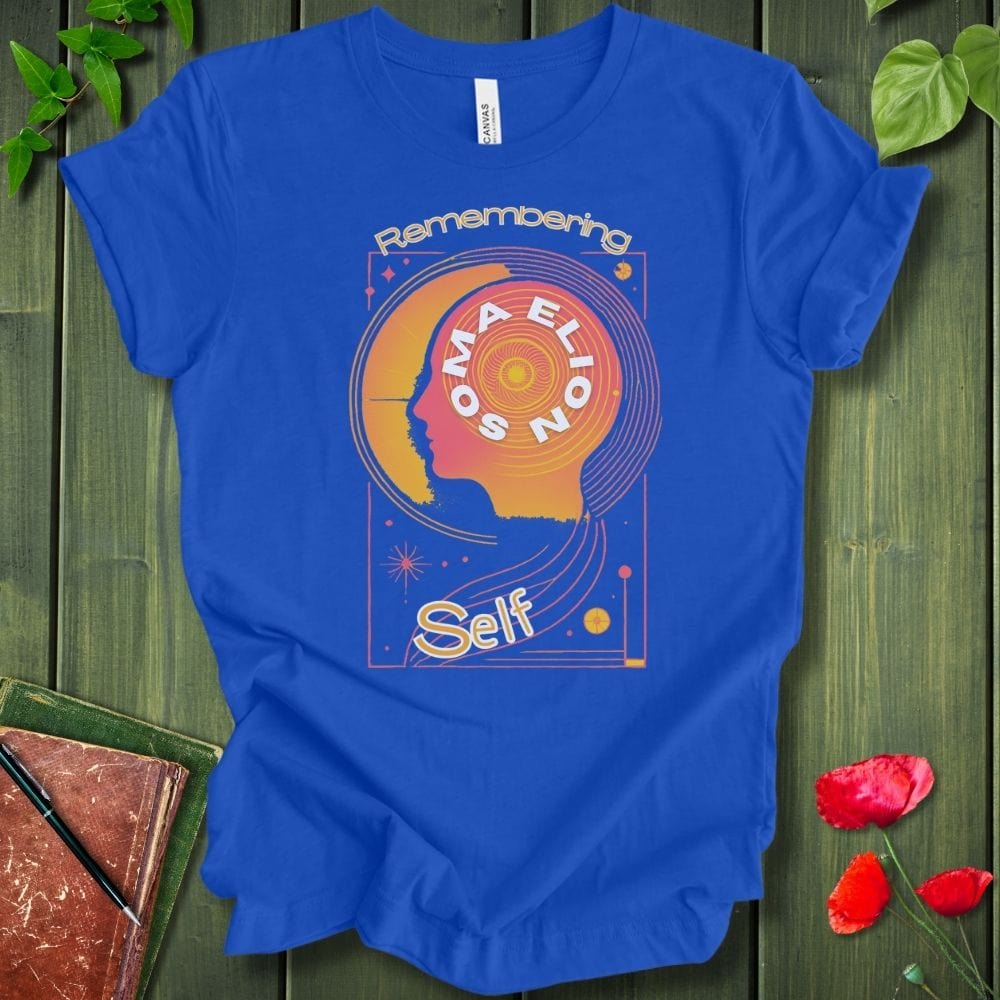 Remembering Self T-Shirt