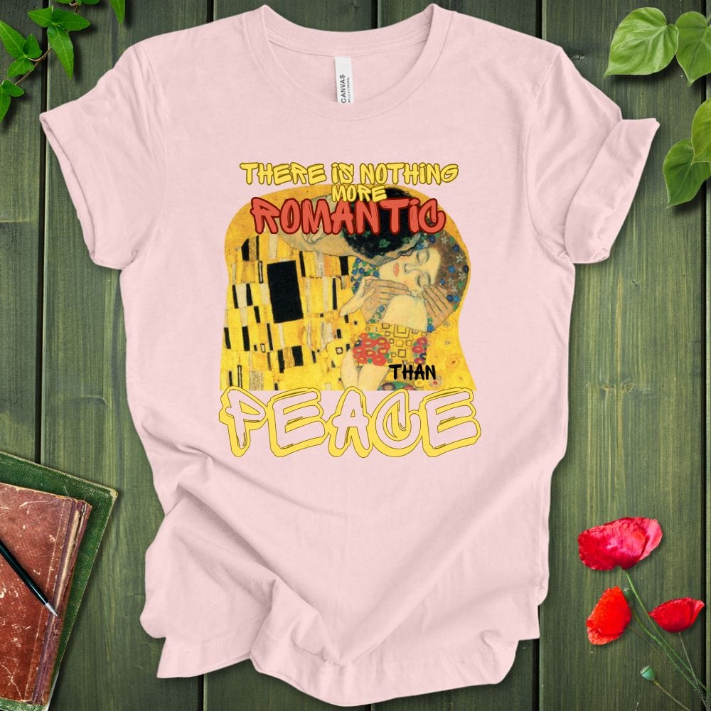 Romantic Peace T-Shirt